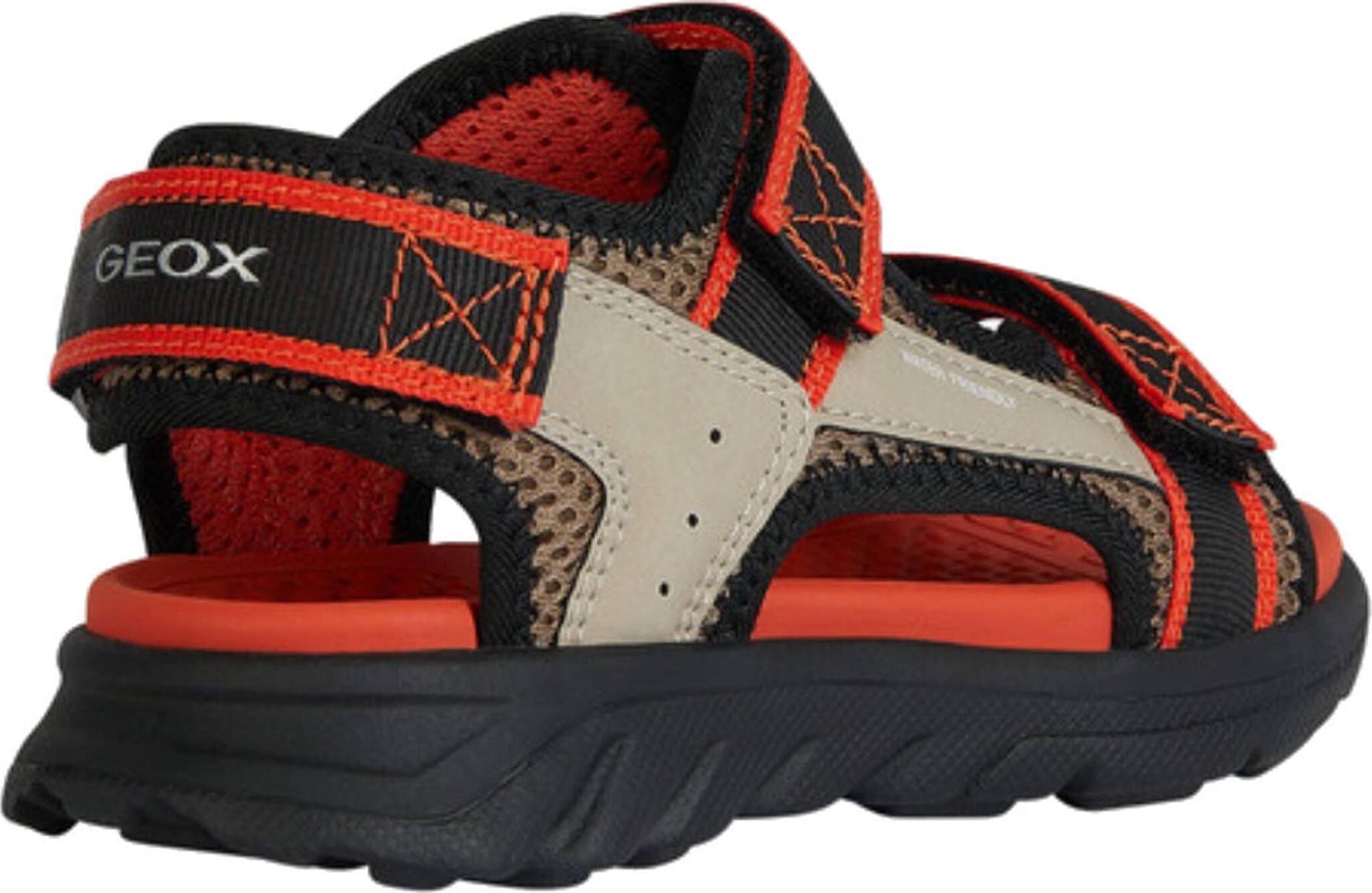 Product gallery image number 5 for product Sandal with straps Airadyum - Youth