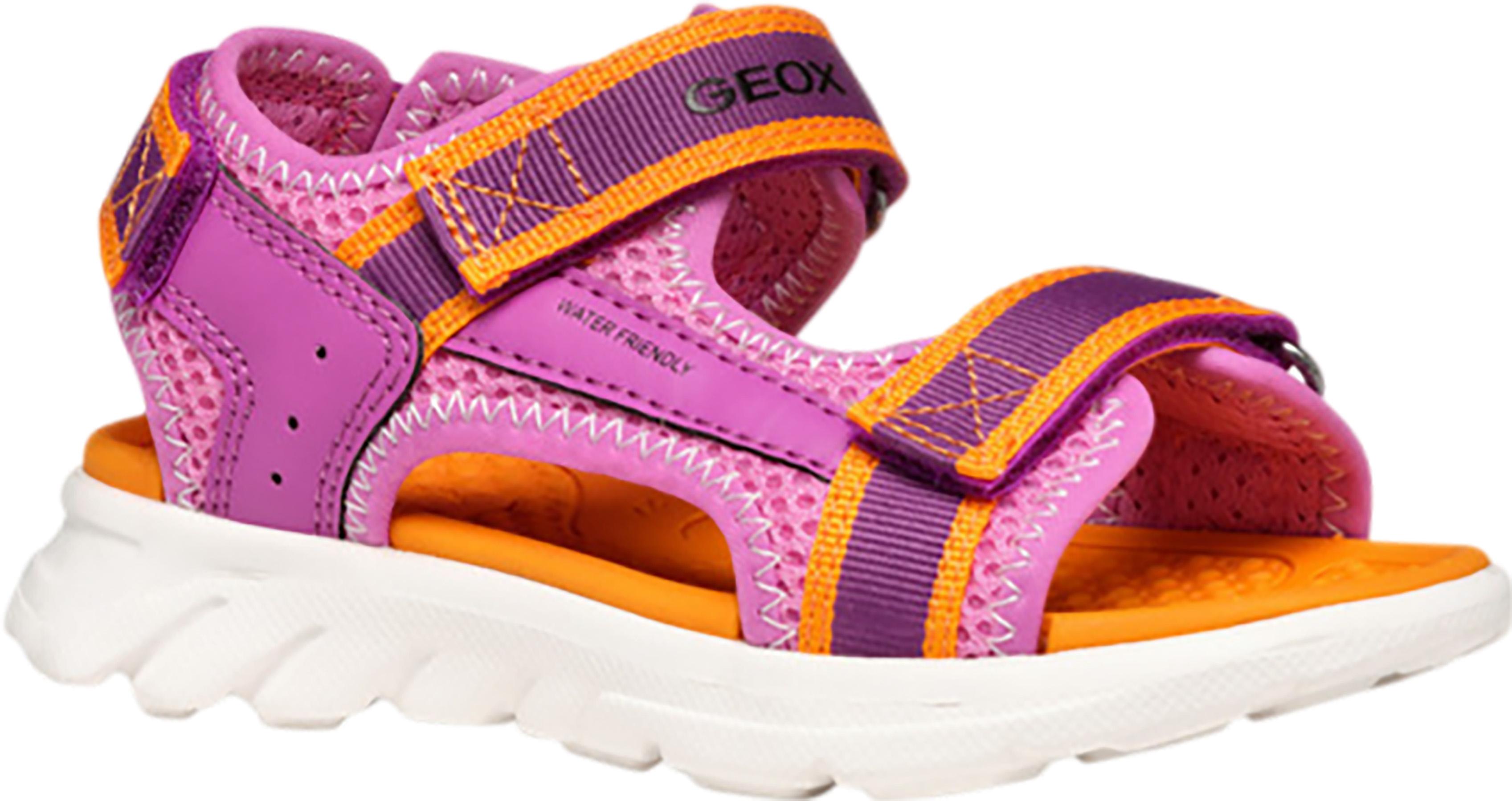 Numéro de l'image de la galerie de produits 3 pour le produit Sandales à scratch Airadyum - Jeune