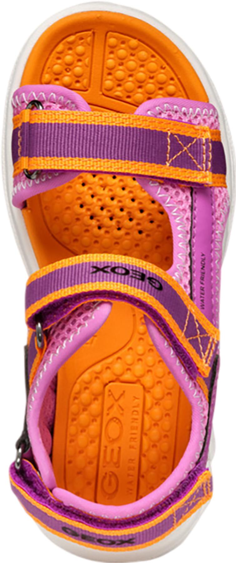 Numéro de l'image de la galerie de produits 4 pour le produit Sandales à scratch Airadyum - Jeune