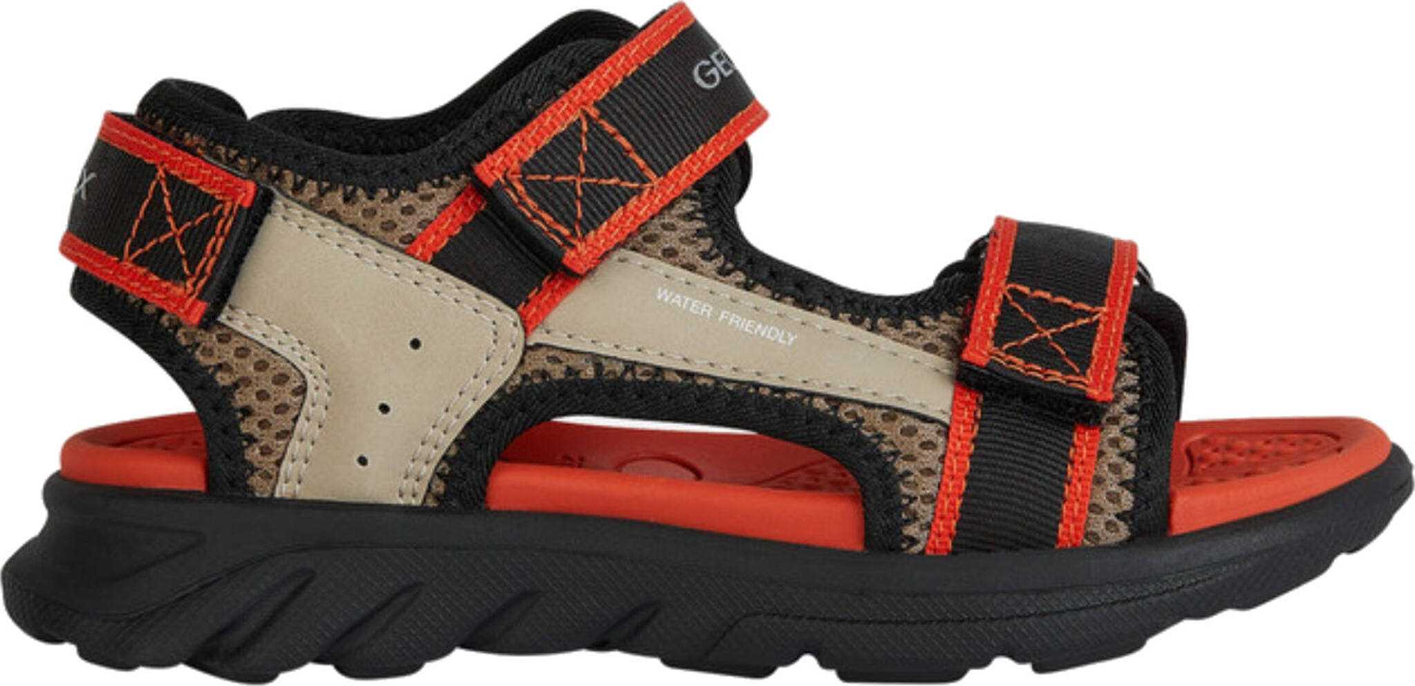 Product image for Sandal with straps Airadyum - Youth