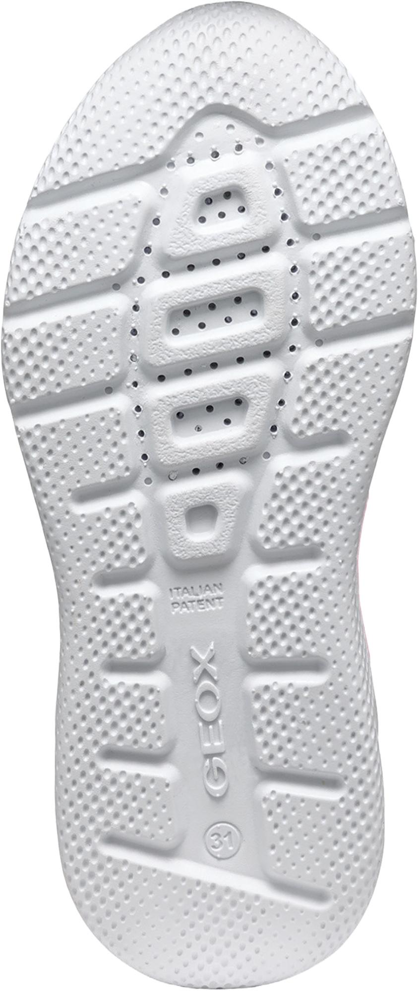Numéro de l'image de la galerie de produits 2 pour le produit Souliers à Velcro Sprintye - Jeune