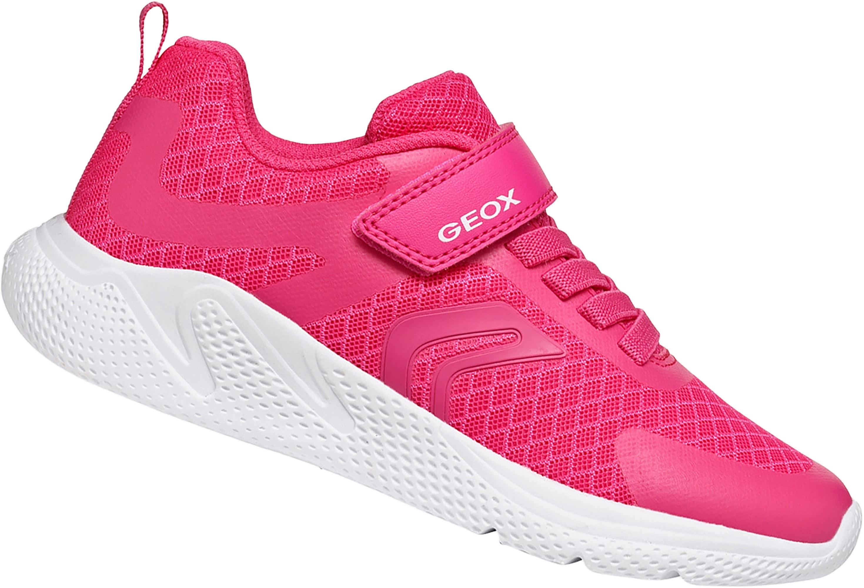 Numéro de l'image de la galerie de produits 7 pour le produit Souliers à Velcro Sprintye - Jeune