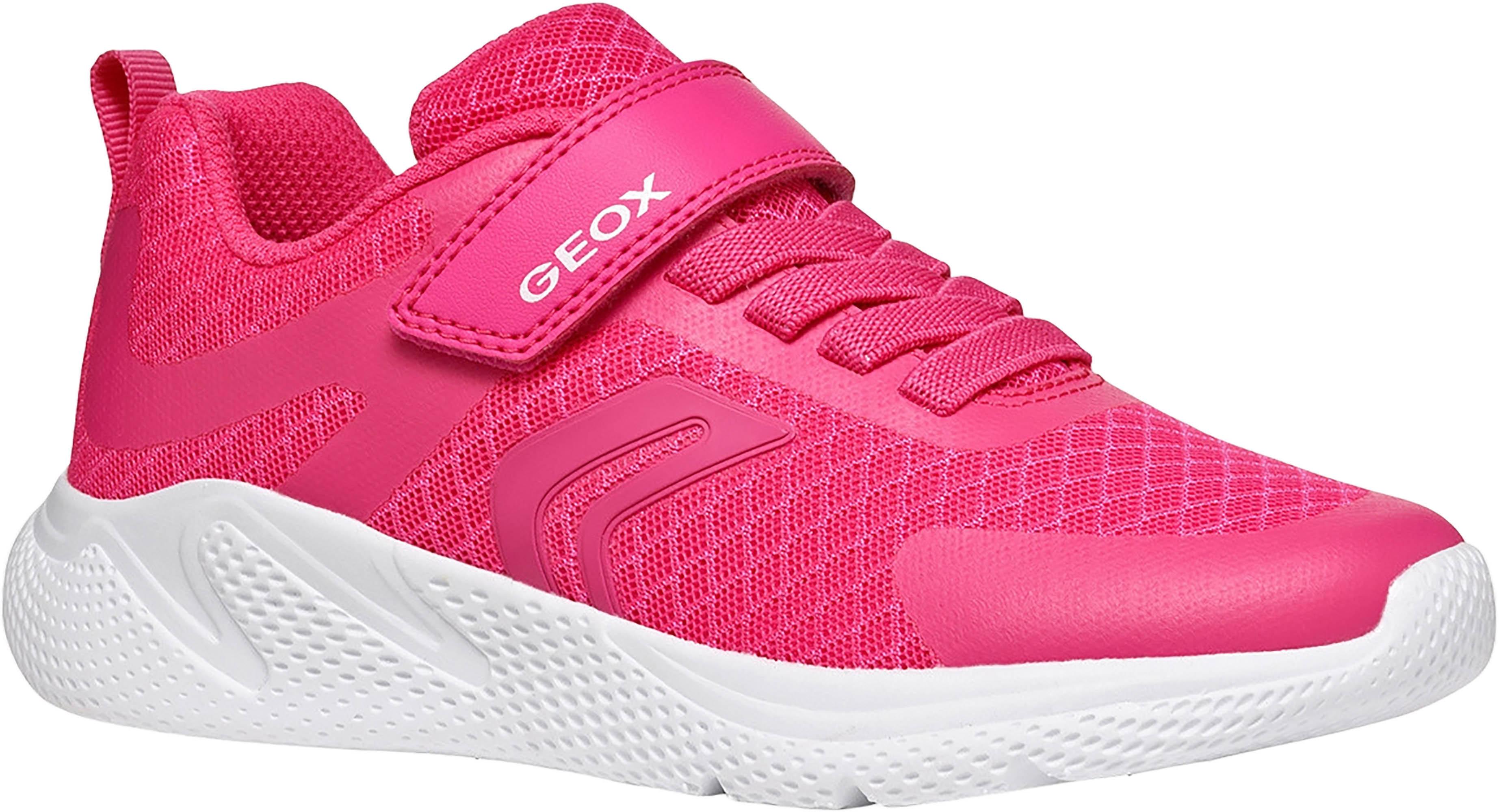 Numéro de l'image de la galerie de produits 3 pour le produit Souliers à Velcro Sprintye - Jeune