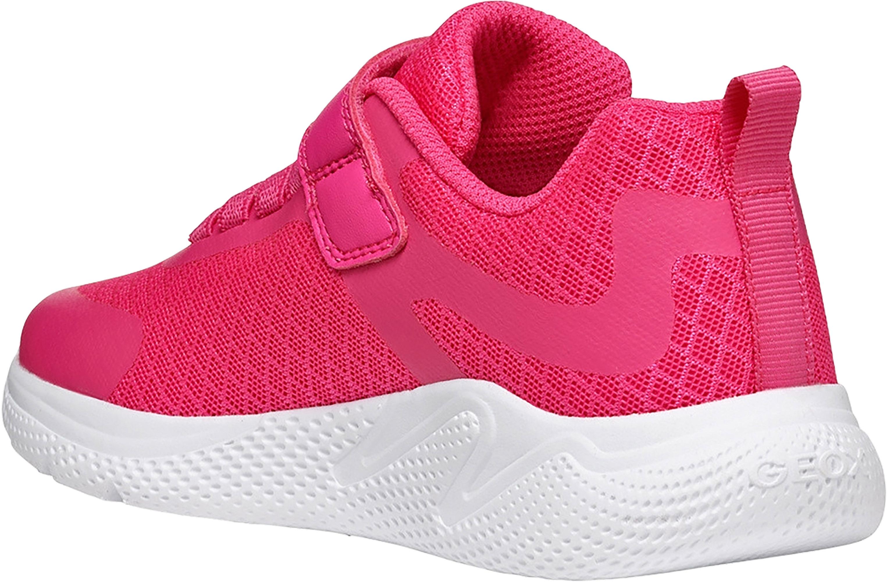 Numéro de l'image de la galerie de produits 5 pour le produit Souliers à Velcro Sprintye - Jeune