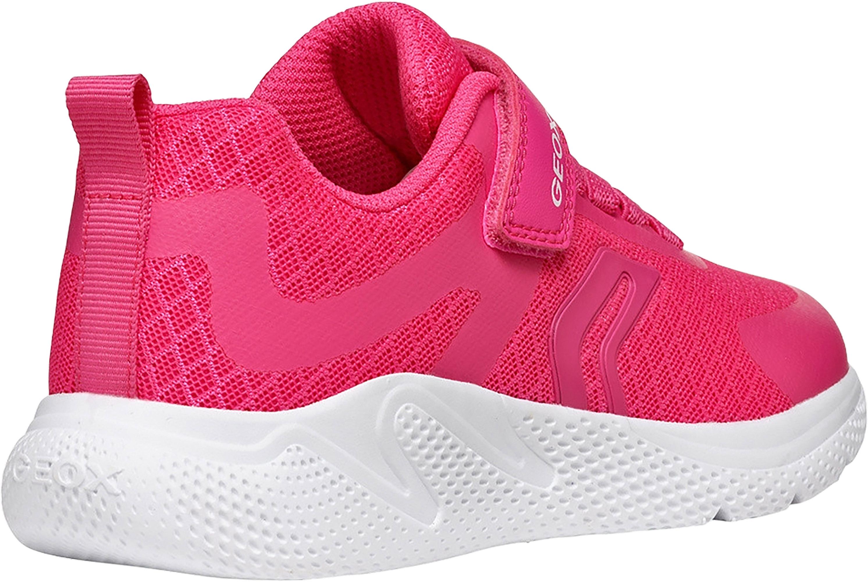 Numéro de l'image de la galerie de produits 6 pour le produit Souliers à Velcro Sprintye - Jeune