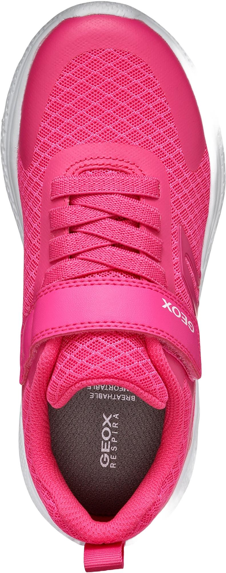 Numéro de l'image de la galerie de produits 4 pour le produit Souliers à Velcro Sprintye - Jeune