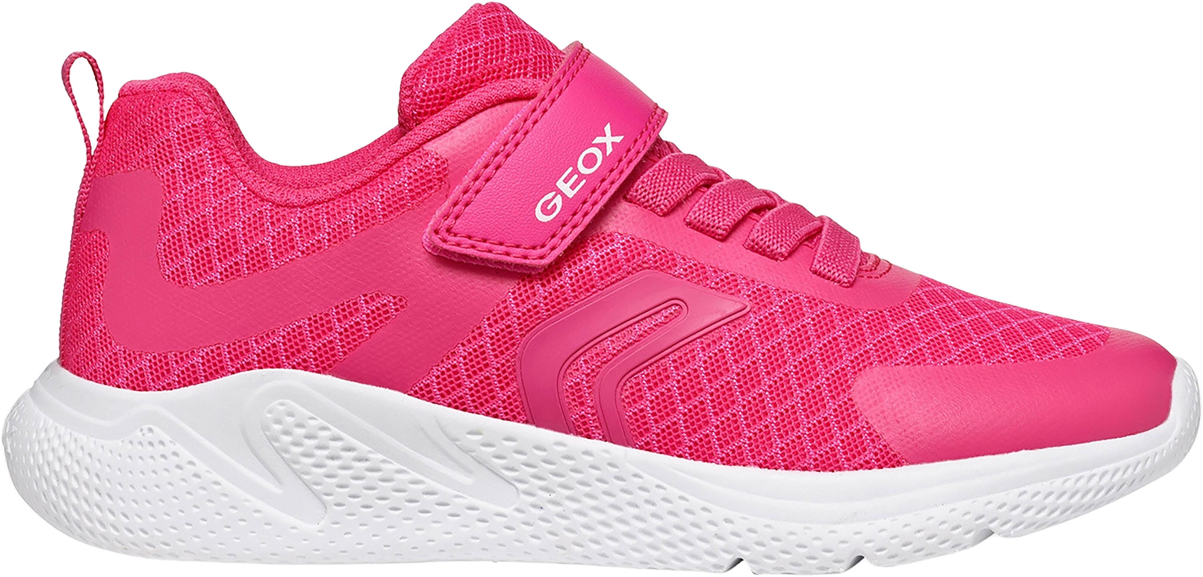 Numéro de l'image de la galerie de produits 1 pour le produit Souliers à Velcro Sprintye - Jeune