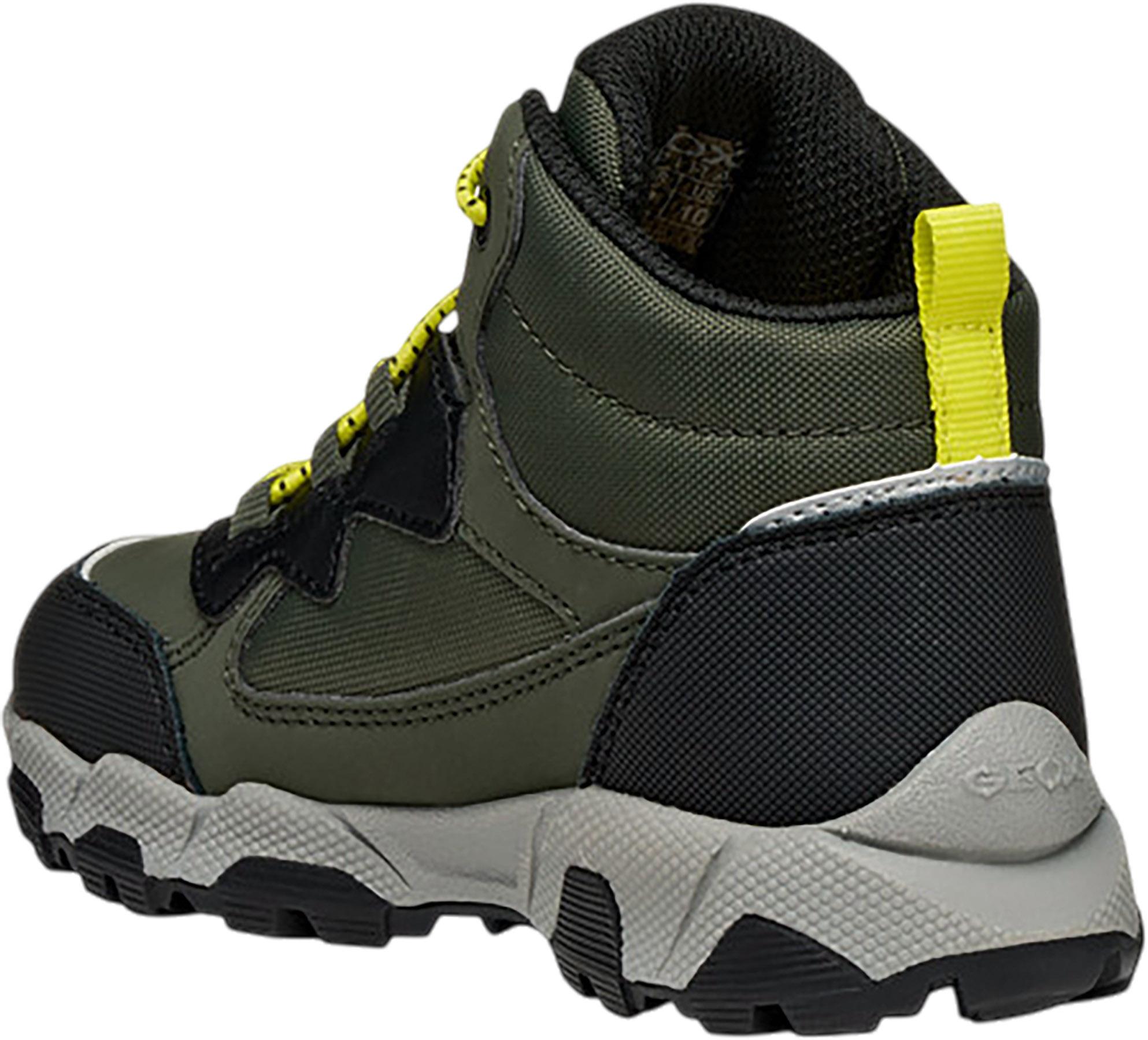 Product gallery image number 2 for product Magnetar ABX Waterproof Sneakers - Youth