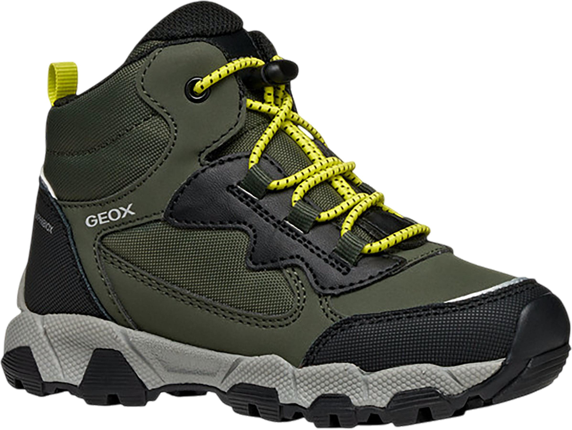 Product gallery image number 4 for product Magnetar ABX Waterproof Sneakers - Youth