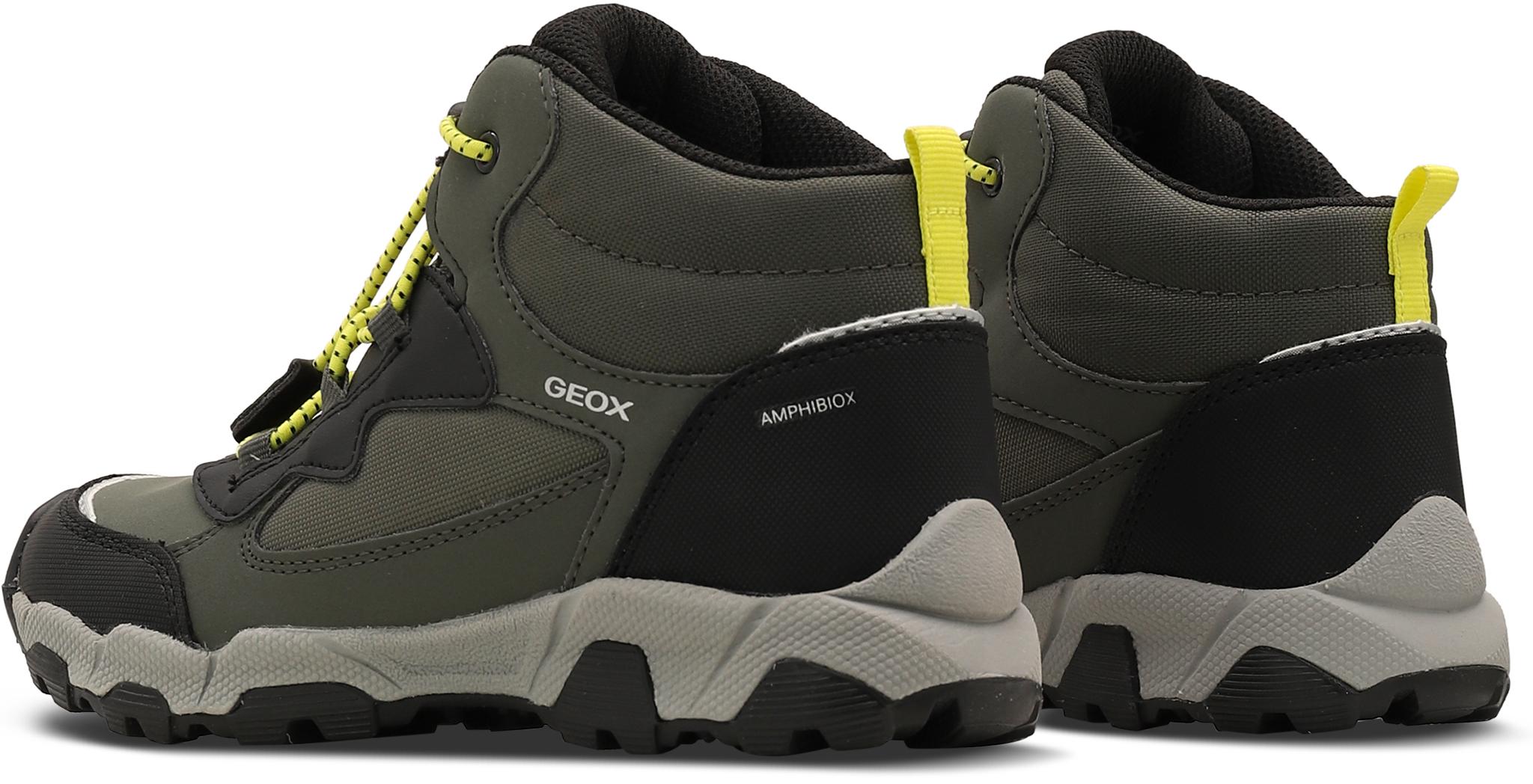 Product gallery image number 7 for product Magnetar ABX Waterproof Sneakers - Youth