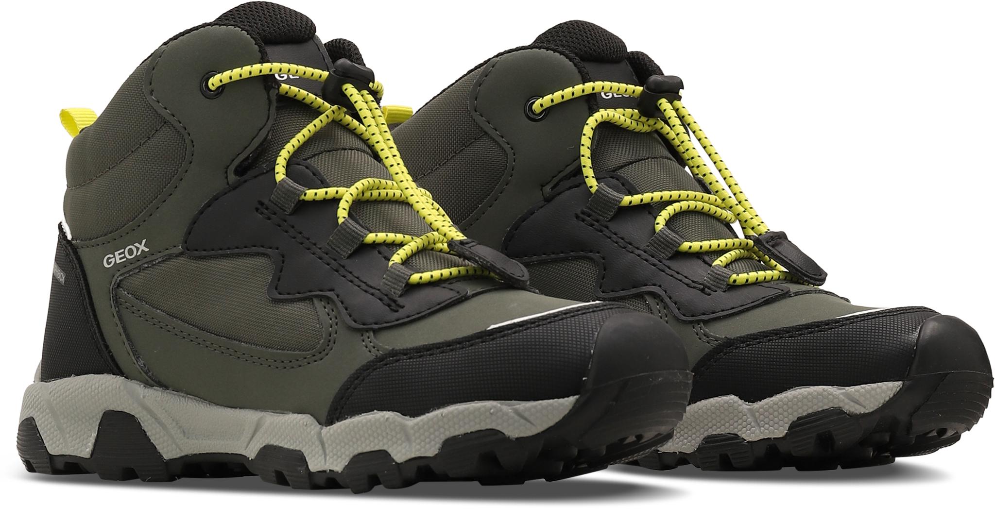 Product gallery image number 8 for product Magnetar ABX Waterproof Sneakers - Youth