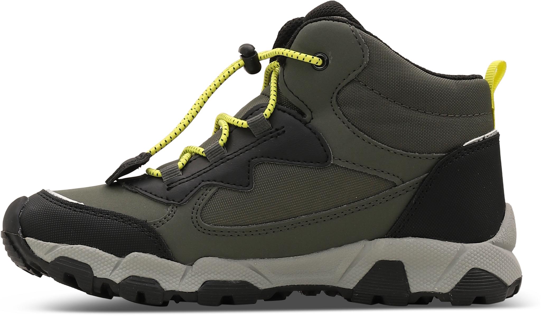 Product gallery image number 9 for product Magnetar ABX Waterproof Sneakers - Youth
