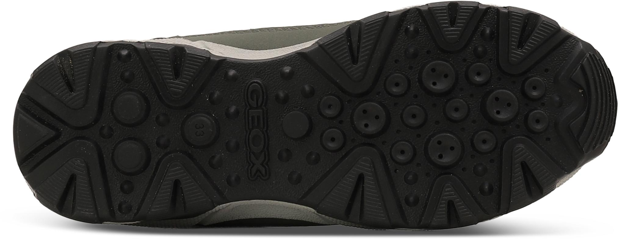 Product gallery image number 6 for product Magnetar ABX Waterproof Sneakers - Youth