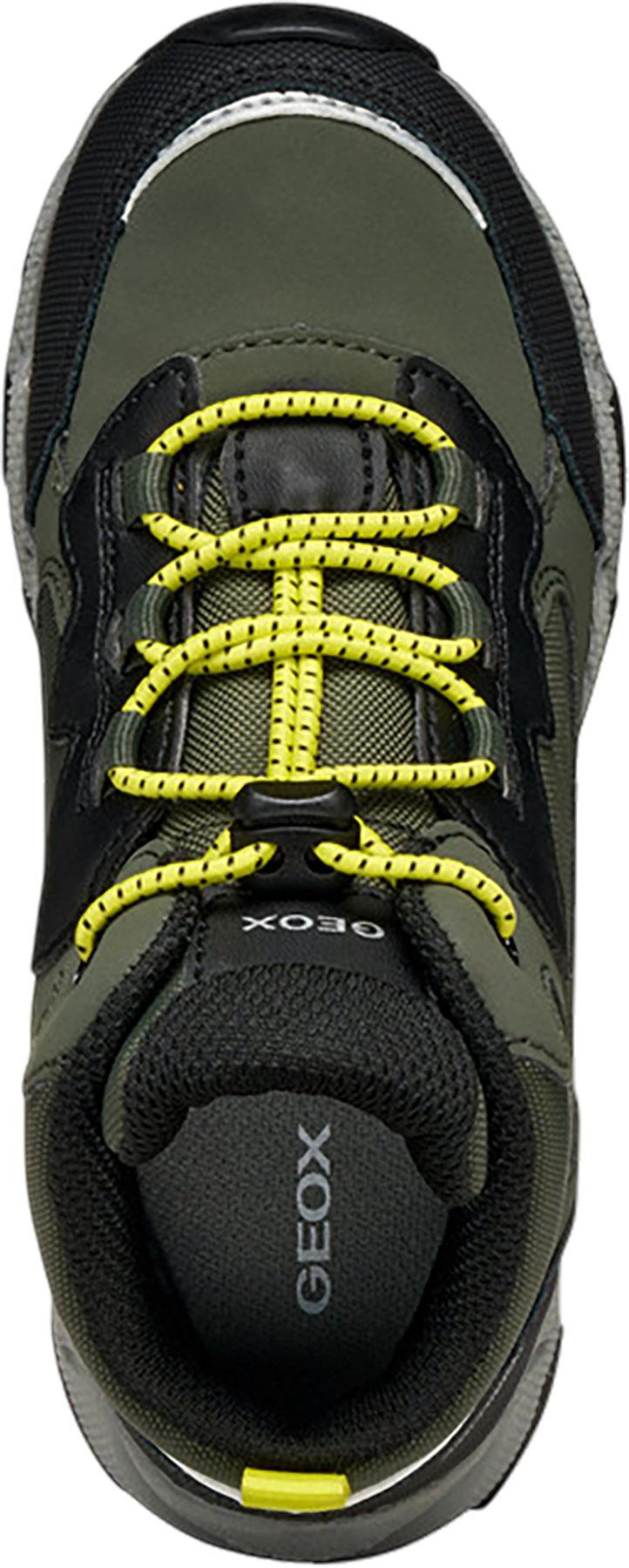 Product gallery image number 5 for product Magnetar ABX Waterproof Sneakers - Youth