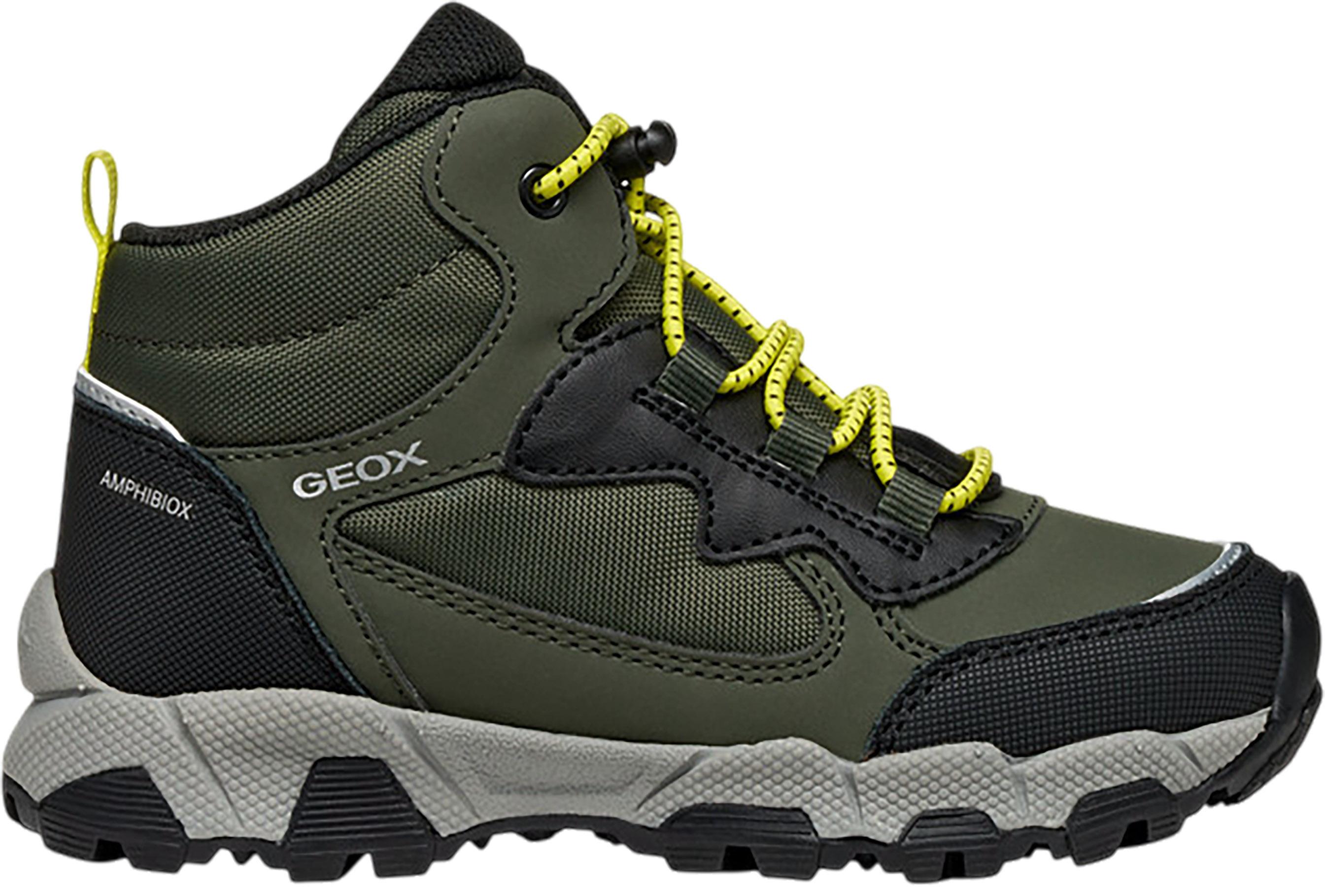 Product image for Magnetar ABX Waterproof Sneakers - Youth