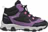Colour: Violet - Black