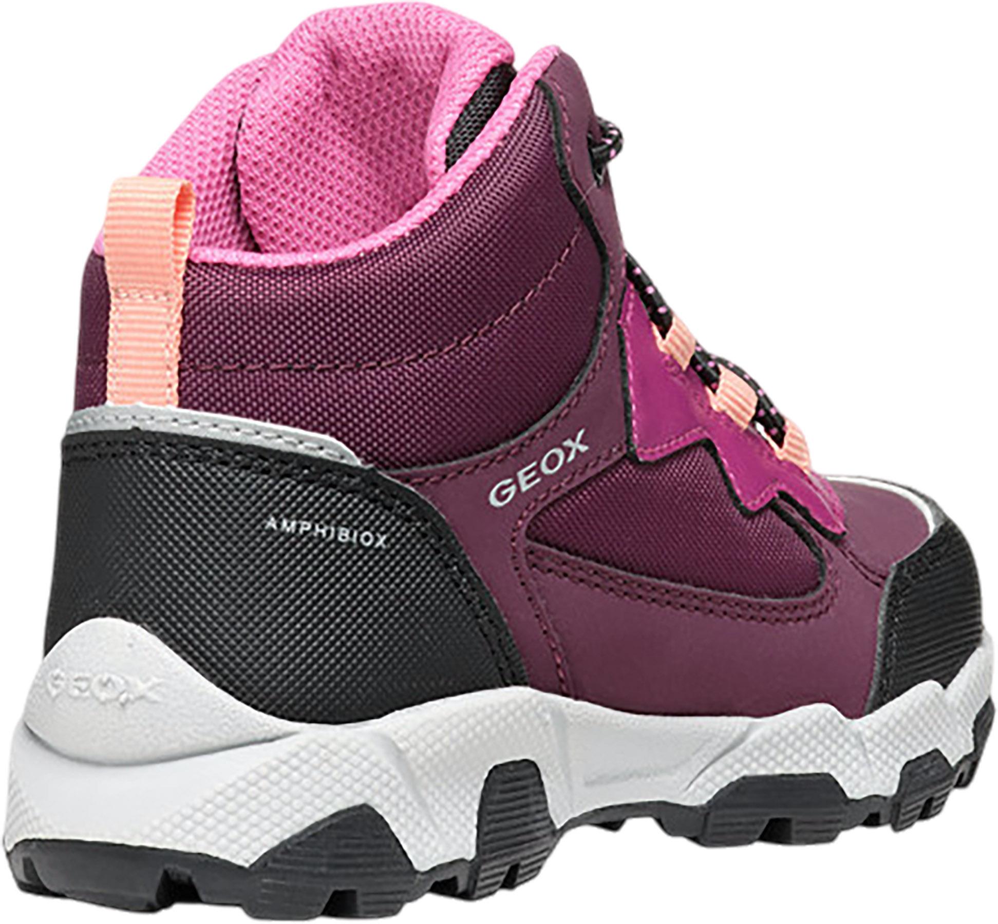 Numéro de l'image de la galerie de produits 2 pour le produit Chaussures sport imperméables Magnetar ABX - Fille