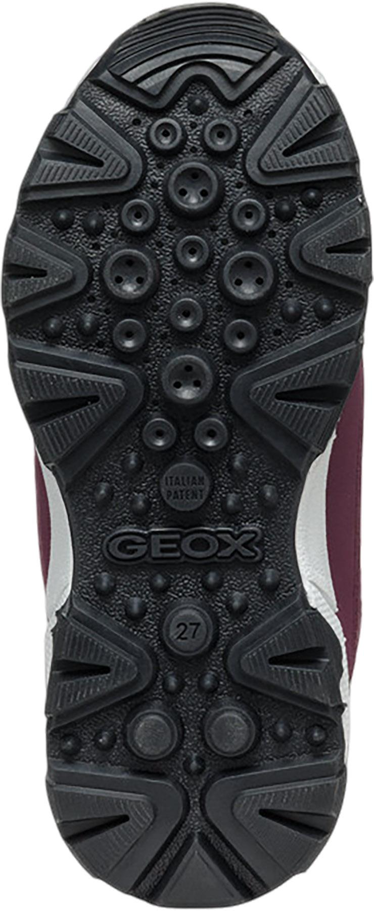 Product gallery image number 2 for product Souliers imperméables Magnetar ABX - Fille