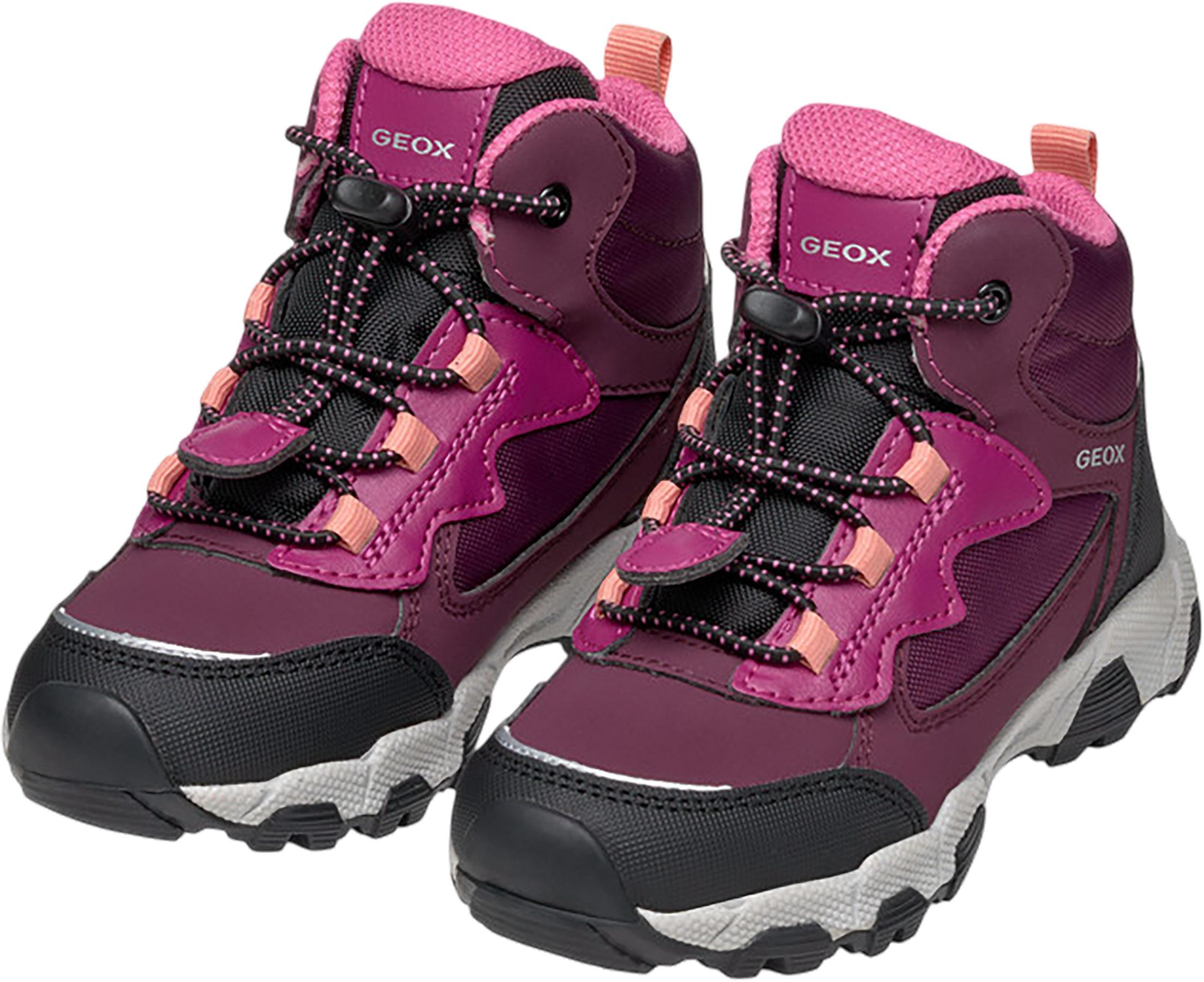 Numéro de l'image de la galerie de produits 3 pour le produit Chaussures sport imperméables Magnetar ABX - Fille