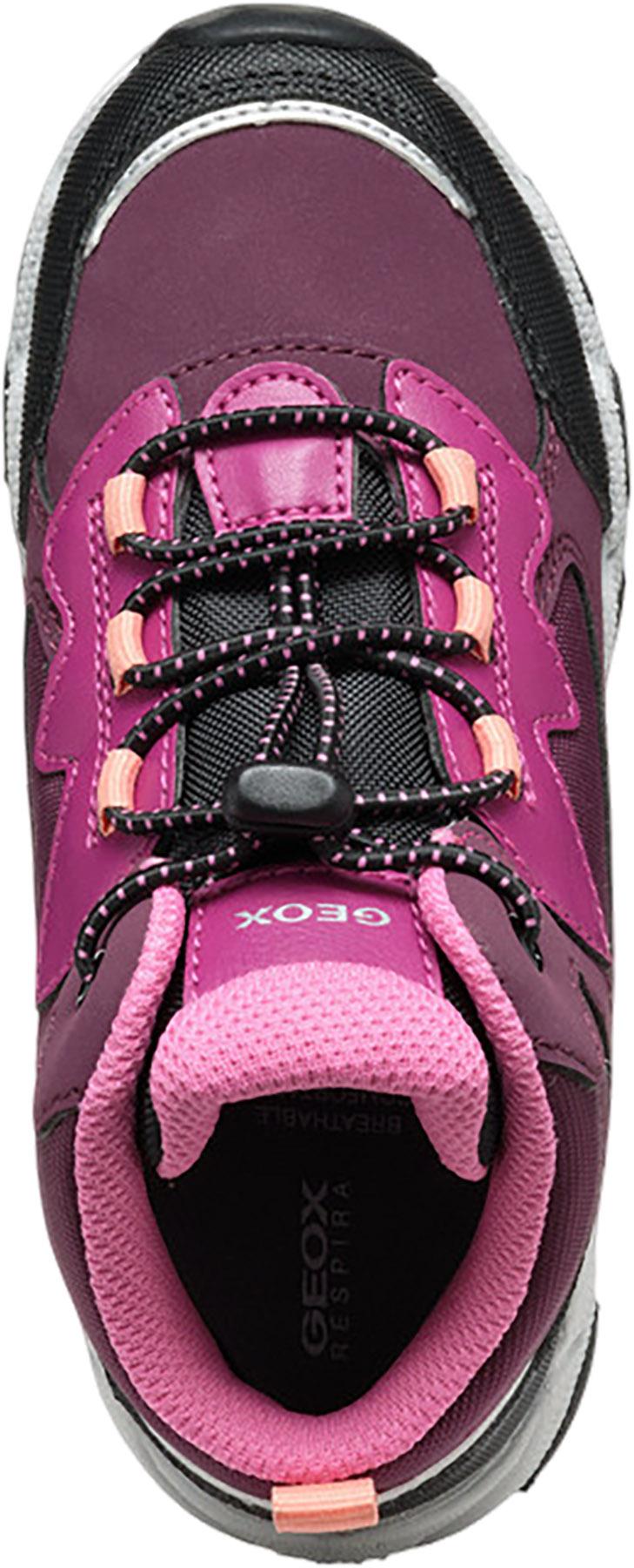 Numéro de l'image de la galerie de produits 4 pour le produit Chaussures sport imperméables Magnetar ABX - Fille