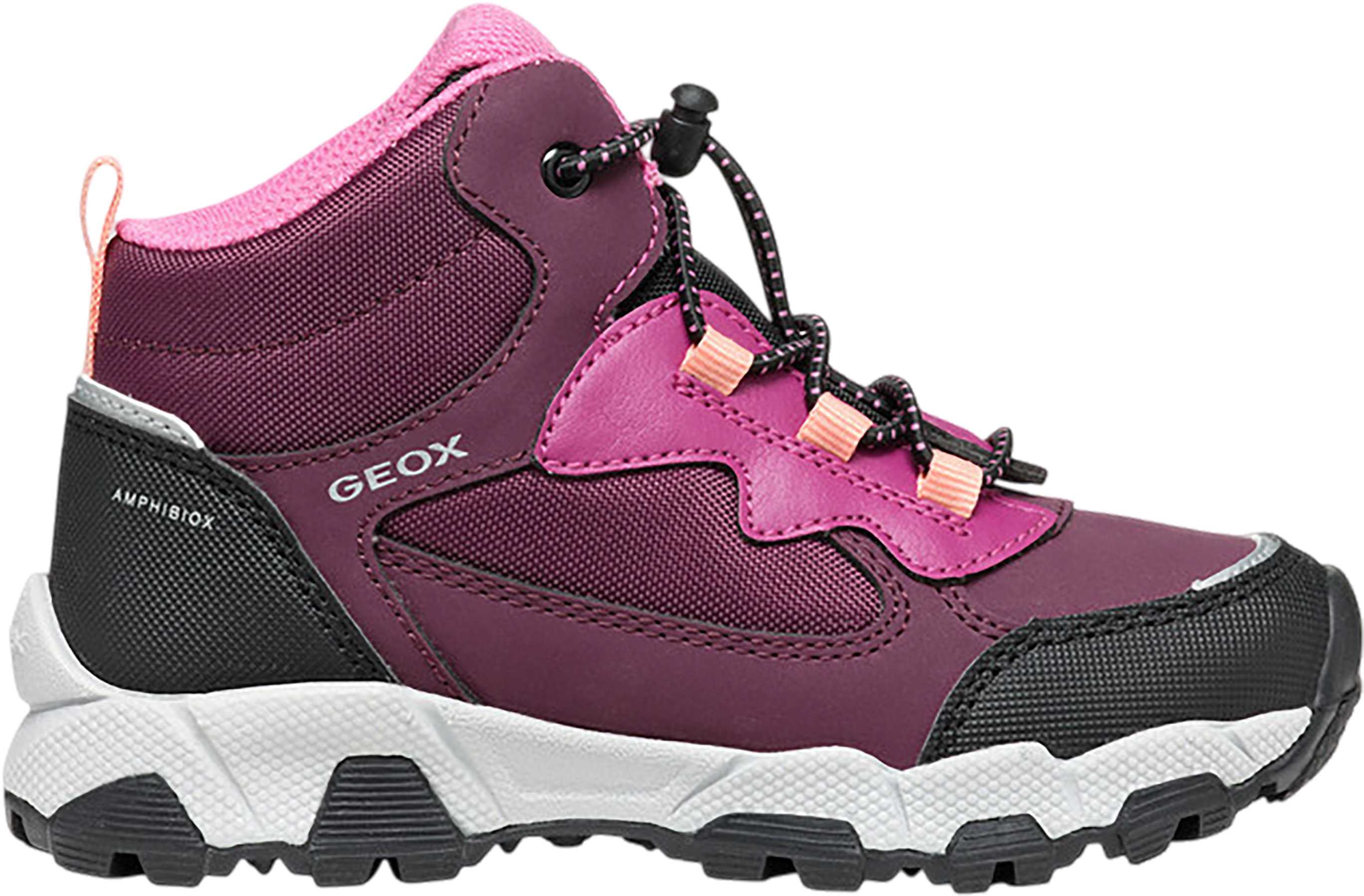 Product image for Magnetar ABX Waterproof Sneakers - Girls