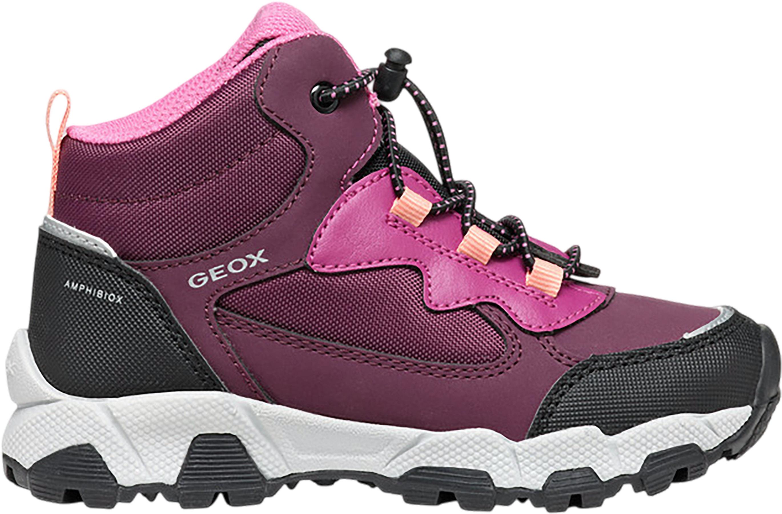Product image for Magnetar ABX Waterproof Sneakers - Girls