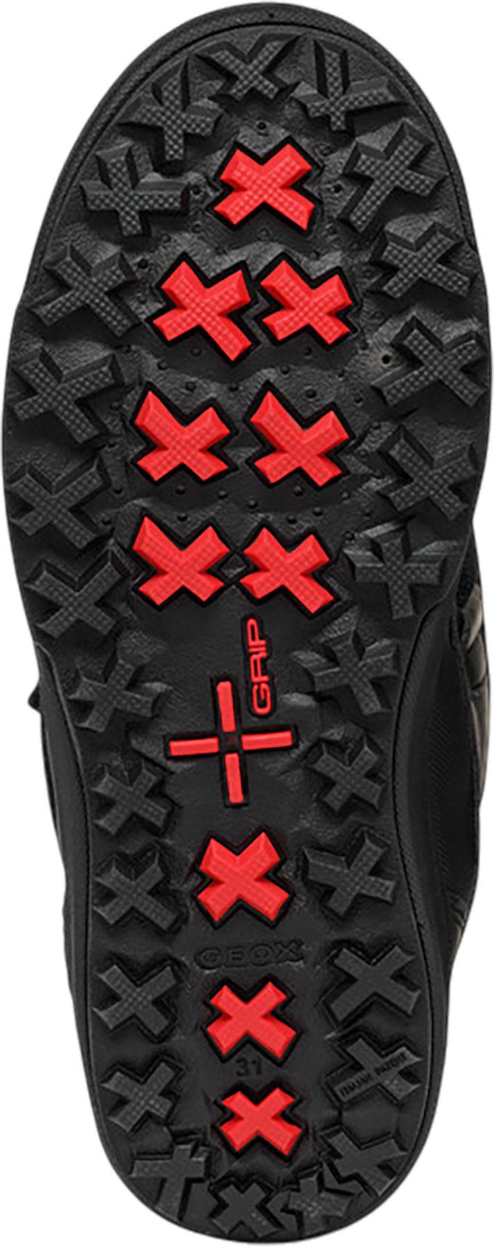 Product gallery image number 3 for product Bunshee PG ABX Winter Boots - Boys