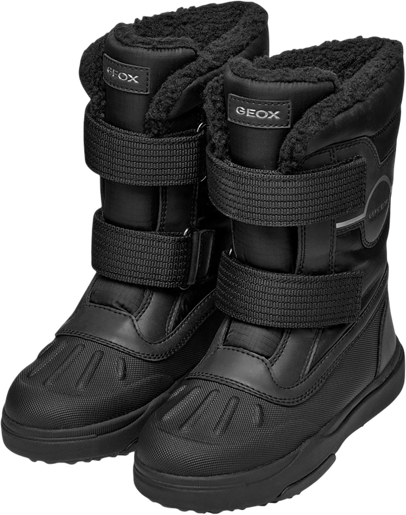Product gallery image number 4 for product Bunshee PG ABX Winter Boots - Boys