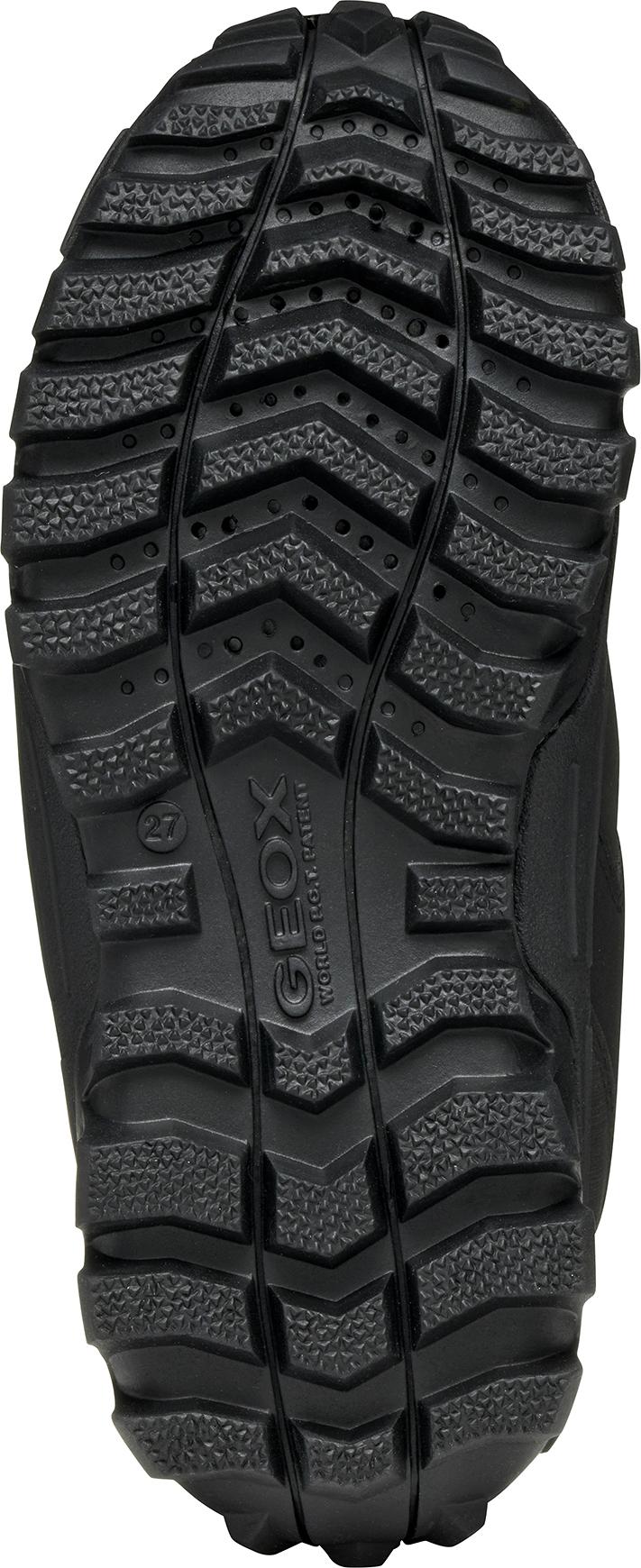 Product gallery image number 3 for product Himalaya ABX Waterproof Ankle Boots - Boys