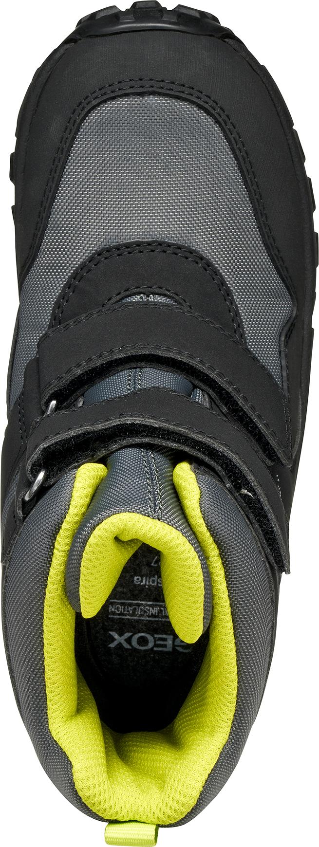 Product gallery image number 2 for product Himalaya ABX Waterproof Ankle Boots - Boys