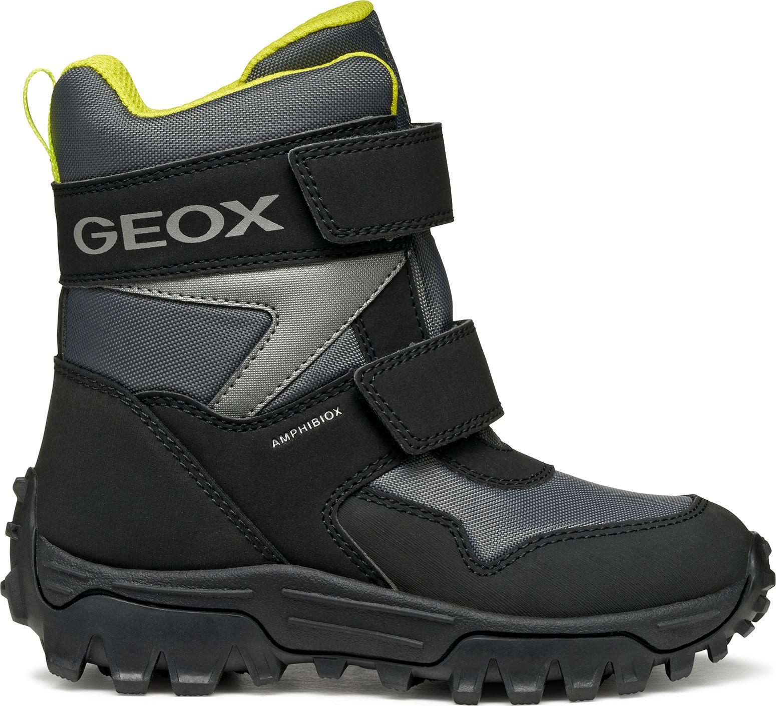 Product image for Himalaya ABX Waterproof Ankle Boots - Boys