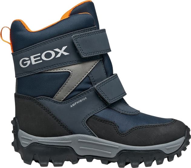 Image de produit pour Bottines imperméables Himalaya ABX - Garçon
