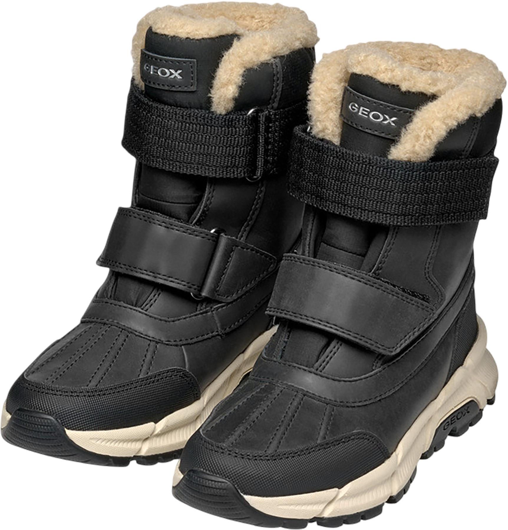 Product gallery image number 5 for product Flexyper Plus ABX Waterproof Ankle Boots - Boys