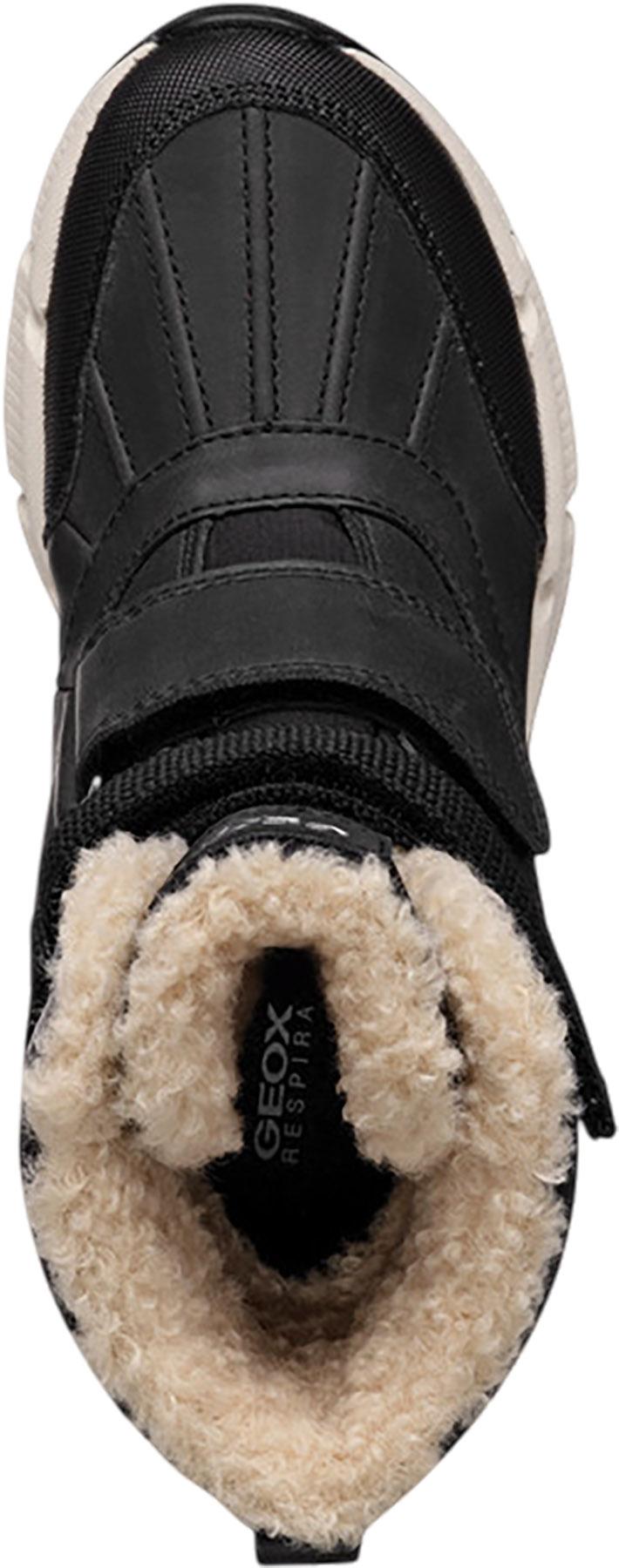 Product gallery image number 4 for product Flexyper Plus ABX Waterproof Ankle Boots - Boys