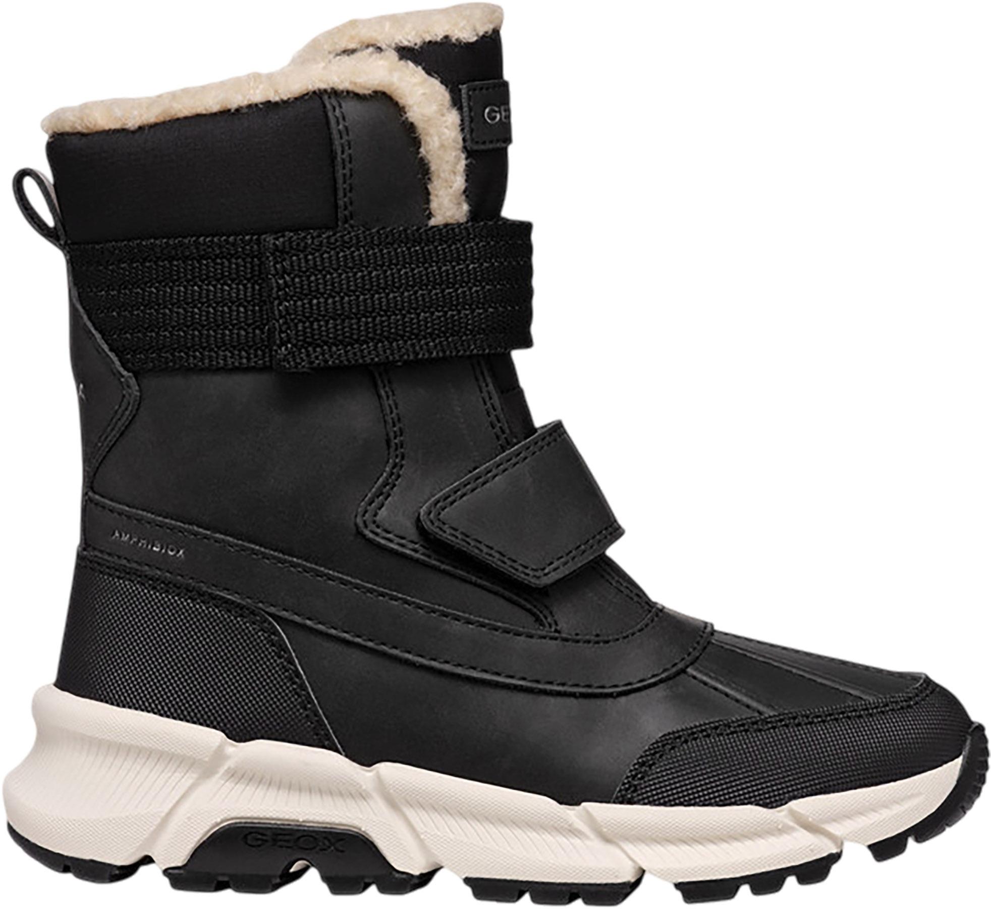 Product image for Flexyper Plus ABX Waterproof Ankle Boots - Boys