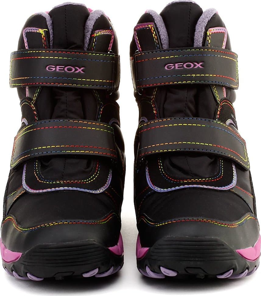 Product gallery image number 2 for product Alaska Snow Boots - Youth Girls