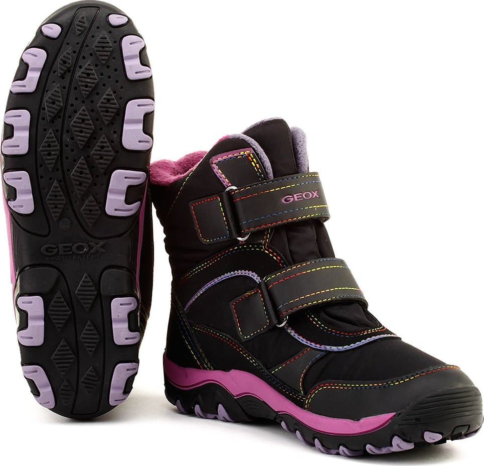 Product gallery image number 4 for product Alaska Snow Boots - Youth Girls