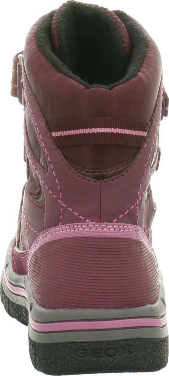 Numéro de l'image de la galerie de produits 3 pour le produit Bottes de Neige Overland - Jeune Fille