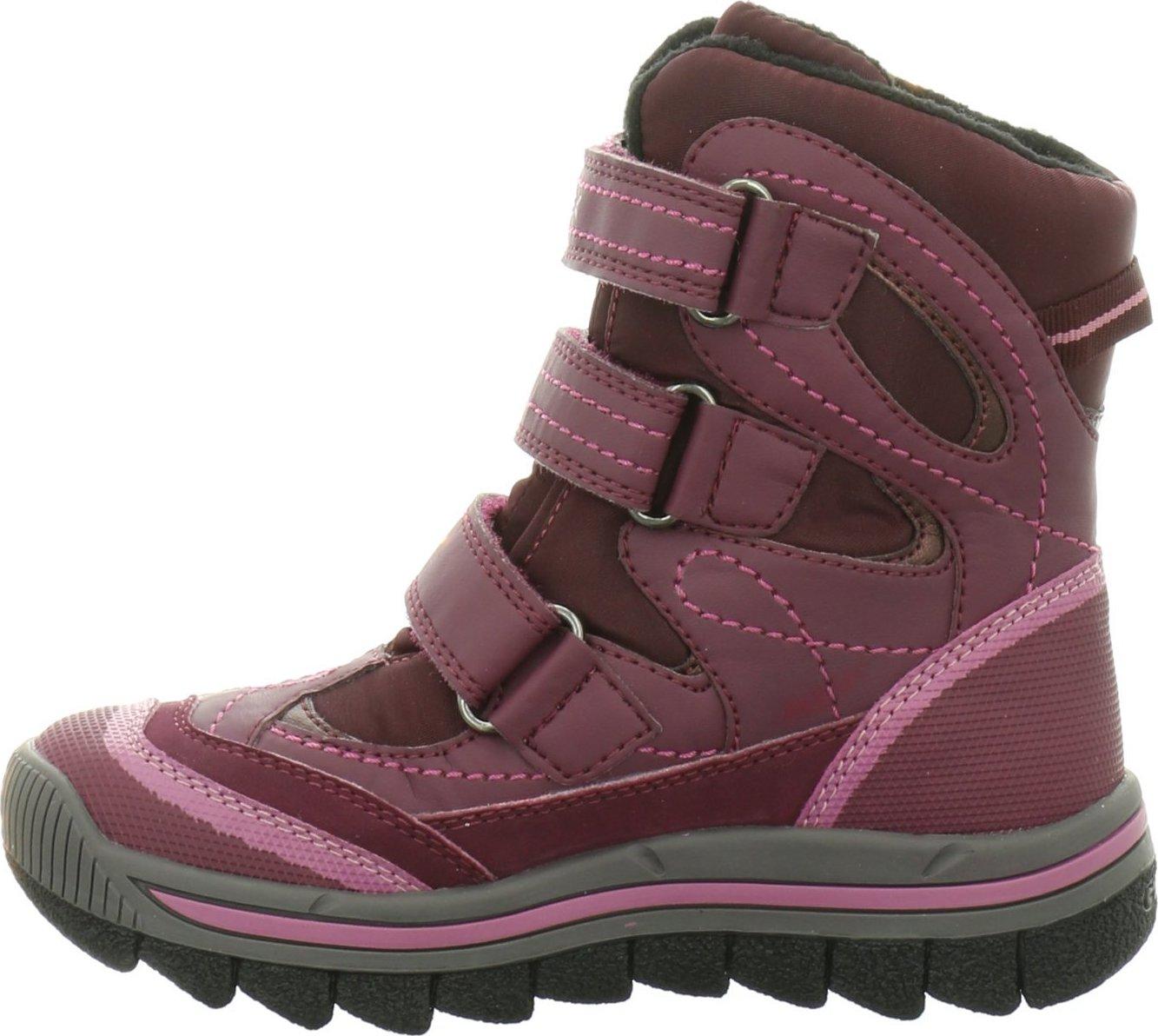 Numéro de l'image de la galerie de produits 4 pour le produit Bottes de Neige Overland - Jeune Fille