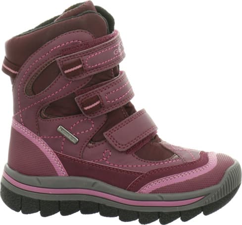 Numéro de l'image de la galerie de produits 2 pour le produit Bottes de Neige Overland - Jeune Fille