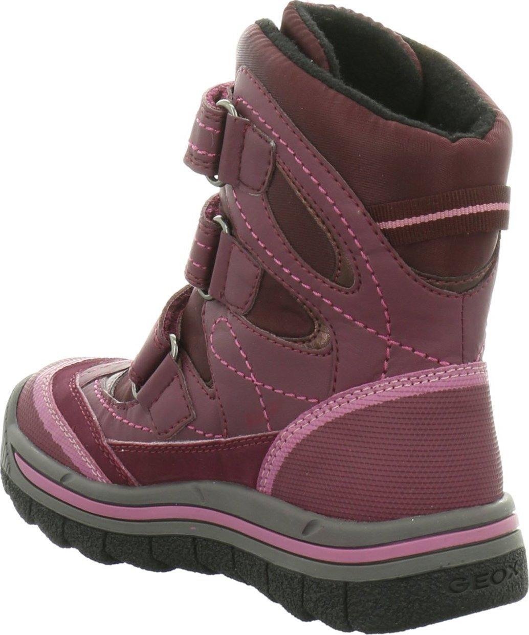 Numéro de l'image de la galerie de produits 5 pour le produit Bottes de Neige Overland - Jeune Fille