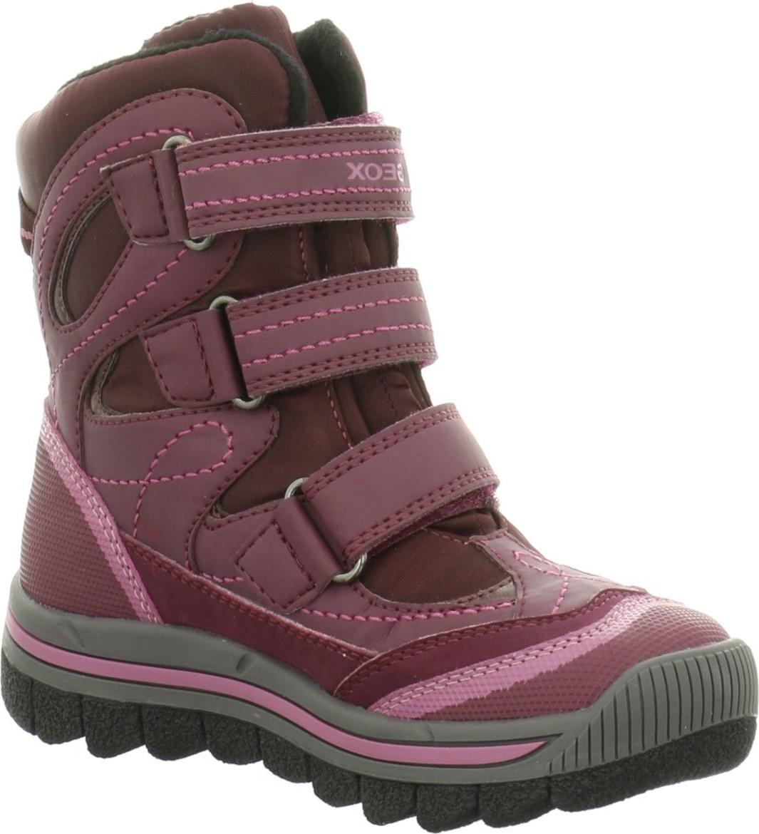 Numéro de l'image de la galerie de produits 1 pour le produit Bottes de Neige Overland - Jeune Fille