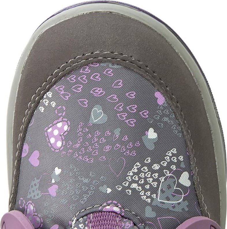 Product gallery image number 2 for product Roby Snow Boots - Youth Girls