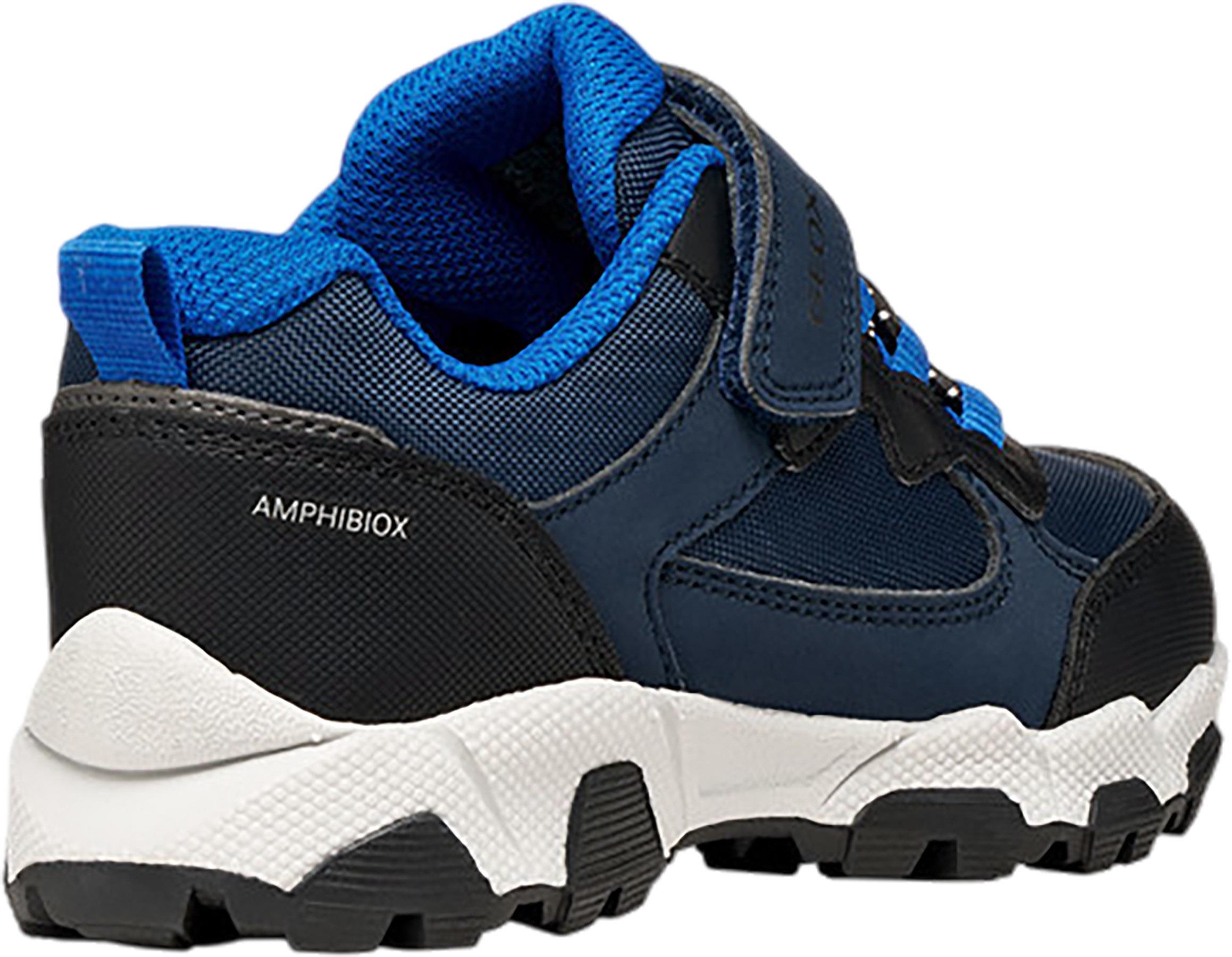 Product gallery image number 3 for product Magnetar ABX Sneaker - Boys