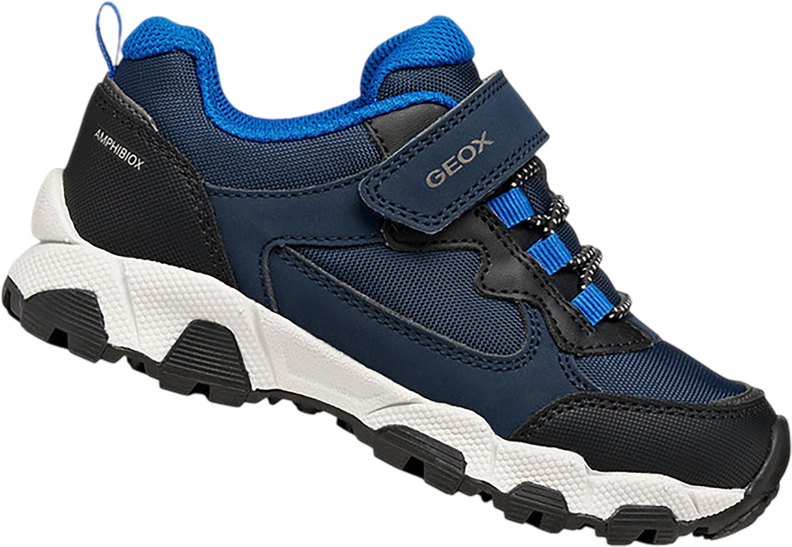 Product gallery image number 5 for product Magnetar ABX Sneaker - Boys