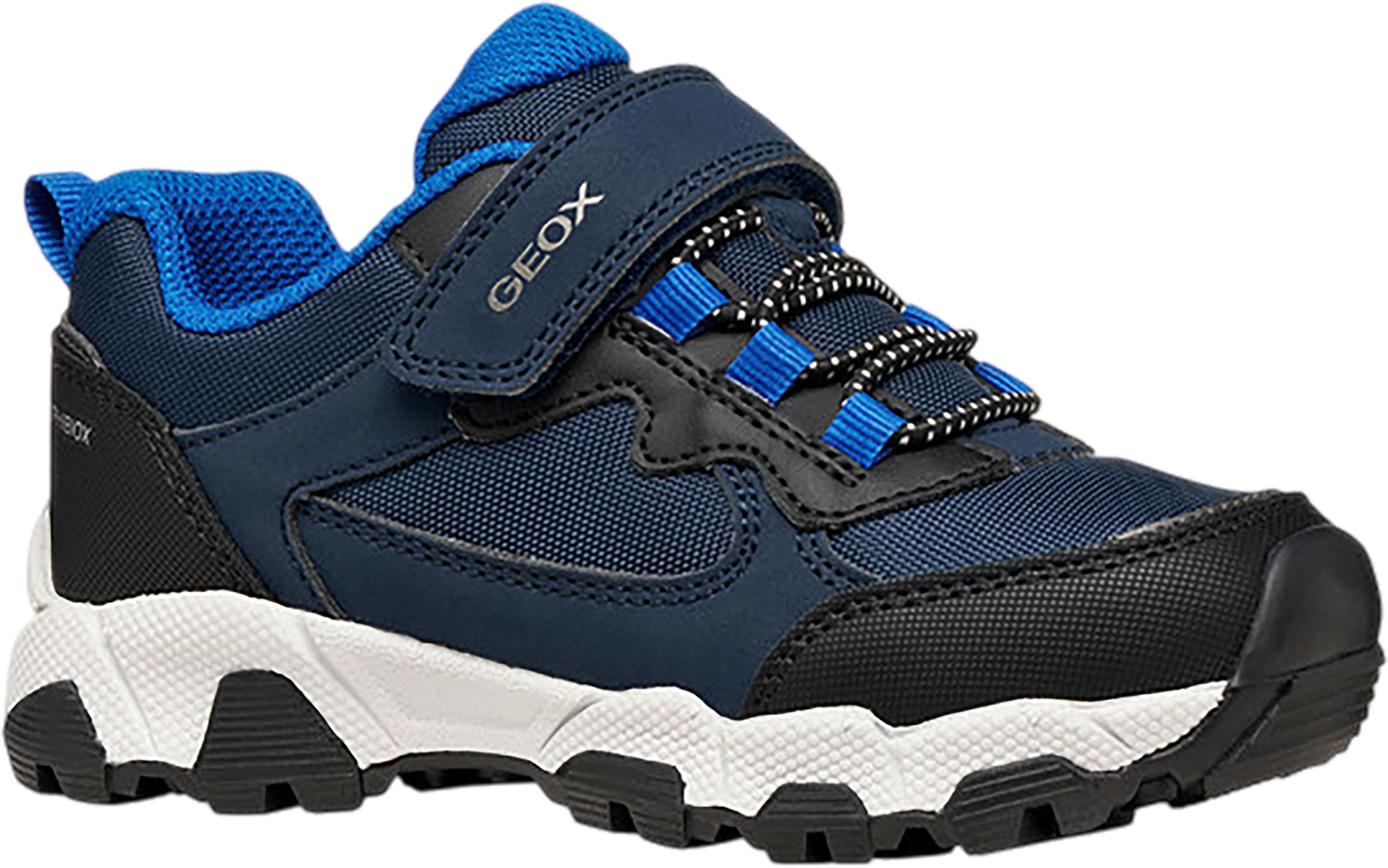 Product gallery image number 7 for product Magnetar ABX Sneaker - Boys