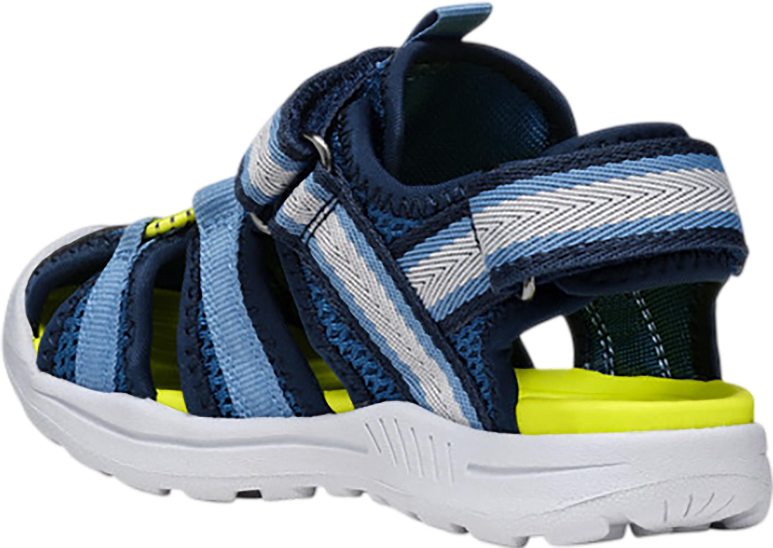 Numéro de l'image de la galerie de produits 5 pour le produit Sandales à bout fermé Vaniett - Garçon