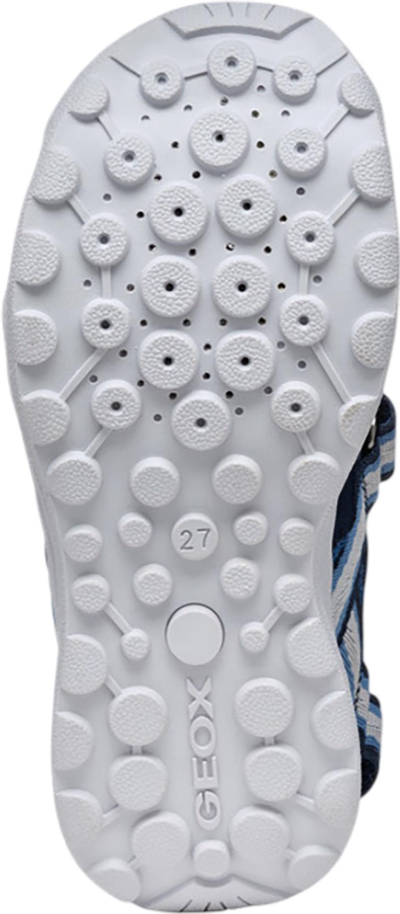 Numéro de l'image de la galerie de produits 3 pour le produit Sandales à bout fermé Vaniett - Garçon