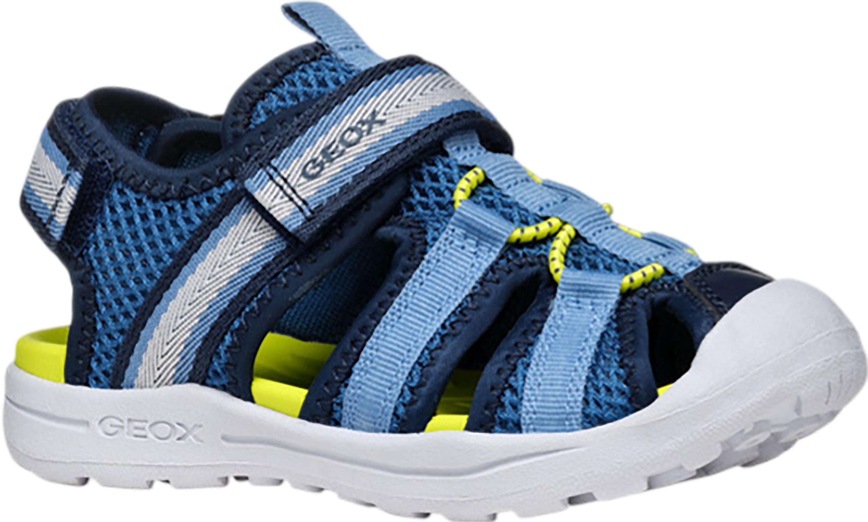 Numéro de l'image de la galerie de produits 4 pour le produit Sandales à bout fermé Vaniett - Garçon