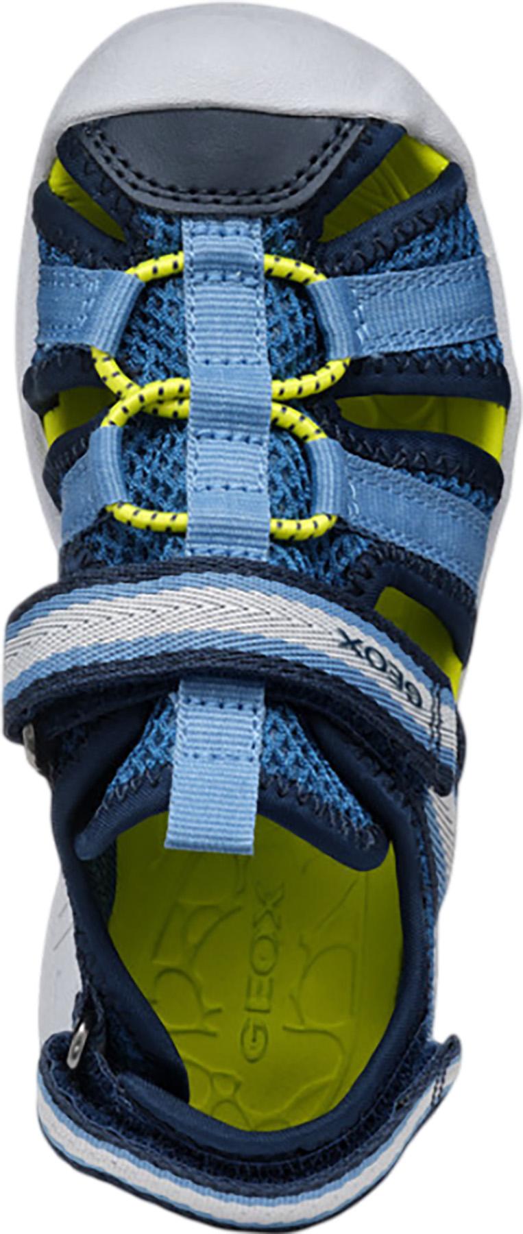 Numéro de l'image de la galerie de produits 2 pour le produit Sandales à bout fermé Vaniett - Garçon